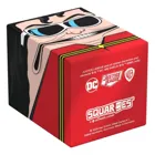 SQR-010001-244-011-00 - Squaroes - Squaroe DC Justice League JL009 - Plastic Man