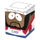 SQR-020001-247-011-00 - Squaroes - Squaroe South Park 005 - Chef