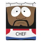 SQR-020001-247-011-00 - Squaroes - Squaroe South Park 005 - Chef