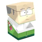 SQR-020001-248-011-00 - Squaroes - Squaroe South Park 008 - Mr. Garrison