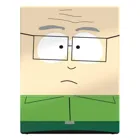 SQR-020001-248-011-00 - Squaroes - Squaroe South Park 008 - Mr Garrison