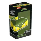 SQR-030001-001-001 - Squaroes - Collector's case Teenage Mutant Ninja Turtles - Turtles van