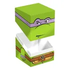 SQR-030001-255-011-00 - Squaroes - Squaroe Teenage Mutant Ninja Turtles 003 - Donatello