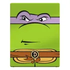 SQR-030001-255-011-00 - Squaroes - Squaroe Teenage Mutant Ninja Turtles 003 - Donatello