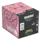 SQR-030001-256-011-00 - Squaroes - Squaroe Teenage Mutant Ninja Turtles 001 - Krang (Chasefigure)