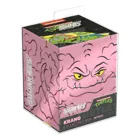 SQR-030001-256-011-00 - Squaroes - Squaroe Teenage Mutant Ninja Turtles 001 - Krang (Chasefigure)