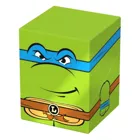 SQR-030001-258-011-00 - Squaroes - Squaroe Teenage Mutant Ninja Turtles 006 - Leonardo