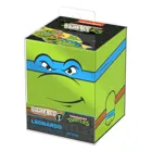 SQR-030001-258-011-00 - Squaroes - Squaroe Teenage Mutant Ninja Turtles 006 - Leonardo