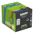 SQR-030001-258-011-00 - Squaroes - Squaroe Teenage Mutant Ninja Turtles 006 - Leonardo