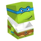 SQR-030001-258-011-00 - Squaroes - Squaroe Teenage Mutant Ninja Turtles 006 - Leonardo