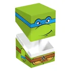 SQR-030001-258-011-00 - Squaroes - Squaroe Teenage Mutant Ninja Turtles 006 - Leonardo