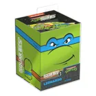 SQR-030001-258-011-00 - Squaroes - Squaroe Teenage Mutant Ninja Turtles 006 - Leonardo