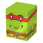 SQR-030001-260-011-00 - Squaroes - Squaroe Teenage Mutant Ninja Turtles 004 - Raphael