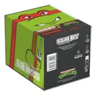 SQR-030001-260-011-00 - Squaroes - Squaroe Teenage Mutant Ninja Turtles 004 - Raphael