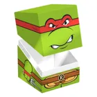 SQR-030001-260-011-00 - Squaroes - Squaroe Teenage Mutant Ninja Turtles 004 - Raphael