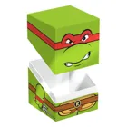 SQR-030001-260-011-00 - Squaroes - Squaroe Teenage Mutant Ninja Turtles 004 - Raphael