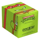 SQR-030001-260-011-00 - Squaroes - Squaroe Teenage Mutant Ninja Turtles 004 - Raphael