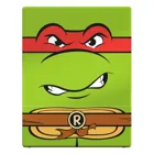 SQR-030001-260-011-00 - Squaroes - Squaroe Teenage Mutant Ninja Turtles 004 - Raphael