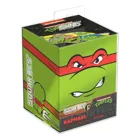 SQR-030001-260-011-00 - Squaroes - Squaroe Teenage Mutant Ninja Turtles 004 - Raphael