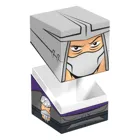 SQR-030001-261-011-00 - Squaroes - Squaroe Teenage Mutant Ninja Turtles 008 - Shredder