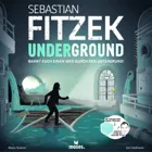 MOS90179 - Sebastian Fitzek Underground (DE)