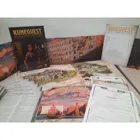 UHR08201 - RuneQuest: Game master screen set (EN)