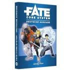 UHR400SC - Fate: Core System (Softcover, German edition) (DE)