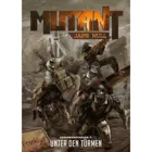 UHR06020 - Mutant Year Zero: Under the Towers (EN)