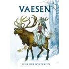 UHR06302 - Vaesen: Jahr der Mysterien (DE)