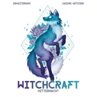 KRG13537 - Witchcraft Midnight (DE)