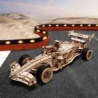 LK505 - F1 racing car