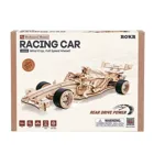 LK505 - F1 racing car