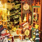 TGC06 - Christmas Street