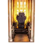 Tiny Adventures Iron Throne -