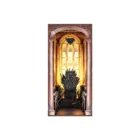 Tiny Adventures Iron Throne -