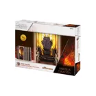 Tiny Adventures Iron Throne -