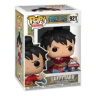 FK54532 - One Piece POP! Animation Vinyl Figur Luffy in Kimono(MT) Exclusive Edition 9 cm