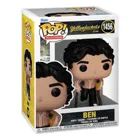 FK70723 - Yellowjackets POP! TV Vinyl Figur Ben 9 cm