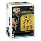 FK70723 - Yellowjackets POP! TV Vinyl Figur Ben 9 cm