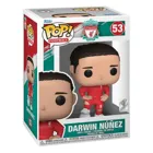 FC Liverpool POP! Football Vinyl Figur Darwin Nez 9 cm