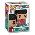 Liverpool FC POP! football vinyl figure Luis Daz 9 cm