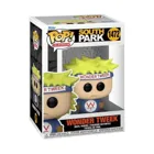 FK75673 - South Park POP! TV Vinyl Figur Tweek Tweak 9 cm