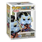 FK61367 - One Piece POP! TV Vinyl Figuren Jinbe 9 cm Sortiment (6)