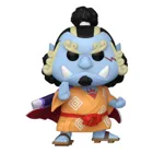 FK61367 - One Piece POP! TV Vinyl Figuren Jinbe 9 cm Sortiment (6)