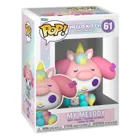 FK65751 - Hello Kitty and Friends POP! Sanrio Vinyl Figur My Melody 9 cm