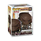 FK80200 - Predator POP! Plus Movies Vinyl Figur City Hunter 9 cm