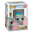 Dumbo POP! Disney Vinyl Figur Dumbo wflag 9 cm