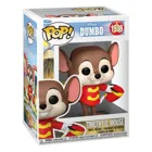 Dumbo POP! Disney Vinyl Figur Timothy Q.Mouse 9 cm