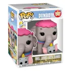 Dumbo Oversized POP! Vinyl Figur Mrs. Jumbo 15 cm