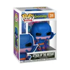 Gänsehaut POP! Books Vinyl Figur Attack of the Mutant 9 cm